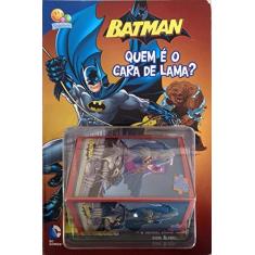 Imagem de Batman - Coleção Histórias Divertidas - Warner Bros Consumer Products Inc - 9788537634868