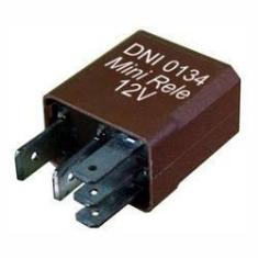 Imagem de Mini Relé Auxiliar 0025428519 Mercedes-benz - Dni 0134
