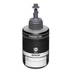 Imagem de Refil Epson Ecotank Original (774) T774120 - preto 6000 páginas