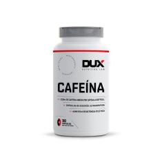 Imagem de Cafeína - Pote 90 cápsulas - Dux Nutrition