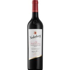 Imagem de Vinho NEDERBURG Winemast Shiraz 2017 750ml