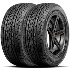 Imagem de 2 Pneu 245/70r16 111t Xl Crossc Lx2 Original S10 Amarok Se
