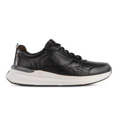 Imagem de Tênis Denim Brad Ultra Light Preto-Preto-40