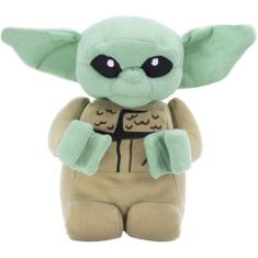 Imagem de Manhattan Toy Lego Star Wars The Child 7" Plush Character