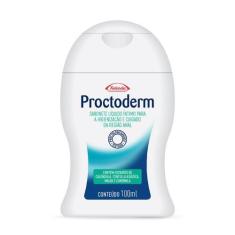 Imagem de Sabonete Líquido Íntimo Proctoderm 100ml - Takeda