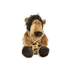 Imagem de Leão Primitivo Safari 35cm - Pelúcia