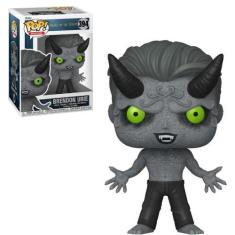 Imagem de Funko Pop Rocks Panic! At The Disco 394 Brendon Urie Demon