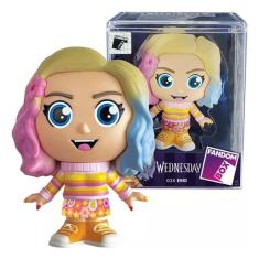 Imagem de Boneco Enid - Wandinha - Fandom Box 038