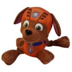 Imagem de Boneco Zuma Patrulha Canina Mini Pelúcia Original - Sunny