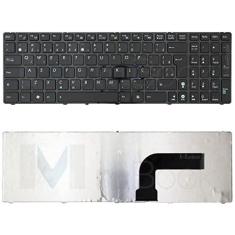 Imagem de Teclado Asus X52 X53 K52 K53 K72 K73 Ul50 X64 X72 N61 A53 Br