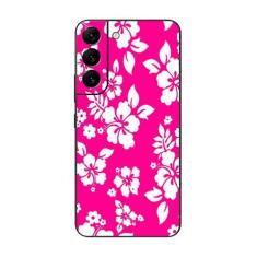 Imagem de Capa Adesivo Skin182 Verso Para Samsung Galaxy S22 5G