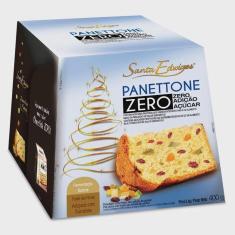 Imagem de Panettone com Frutas Zero 400Gr - Santa Edwiges