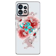 Imagem de Capa Adesivo Skin363 Verso Para Motorola Edge Plus (2023)