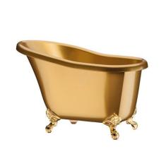 Imagem de Champanheira Banheira Supreme 7,8L Marmorizada Luxo Elegante - Boccati