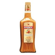 Imagem de Licor Fino de Doce de Leite Stock 720ml