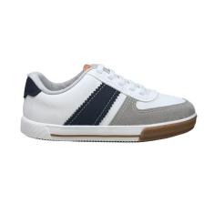 Imagem de Tênis Infantil Molekinho Casual Cadarço Elástico