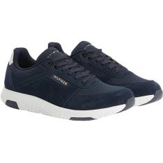 Imagem de Tênis Tommy Hilfiger Tevo 16C Masculino-Masculino