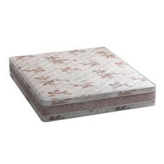 Imagem de Colchão Queen Ortopédico Nápoles D33 Portobel