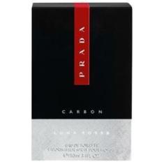 Imagem de Luna Rossa Carbon Prada Eau de Toilette - Perfume Masculino 150ml