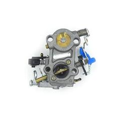 Imagem de Carburador Para Motosserra Husqvarna 455