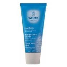 Imagem de Creme Hidratante Natural para os Pés 75ml – Weleda