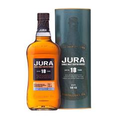 Imagem de Whisky Jura 18 anos Single Malt 700ml