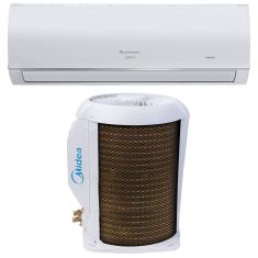 Imagem de Ar Condicionado Inverter AirVolution Connect 18.000 BTUs Springer Midea Frio