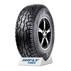 Imagem de Pneu Hifly 265/70R16 112T VIGOROUS AT601