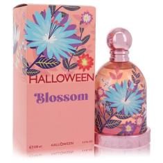 Imagem de Perfume Feminino Halloween Blossom Jesus Del Pozo 100 ml Eau De Toilette