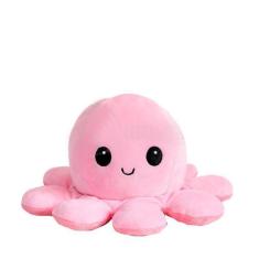 Imagem de Polvo Pelúcia Humor Tiktok Presente Dia Dos Namorados -Nº8