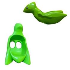 Imagem de Balanço Dino Pterodáctilo – Brinquedo Infantil Seguro e Resistente