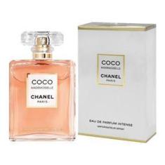 Imagem de Perfume Chanel - Coco Mademoiselle Intense - Eau de Pafum - Feminino - 100 ml