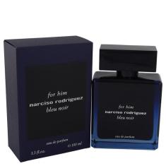 Imagem de Perfume Masculino Bleu Noir Narciso Rodriguez 100 ML Eau De Parfum