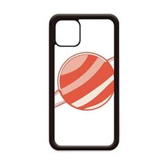 Imagem de Capa Universo Alienígena Monster Saturn para iPhone 11 Pro Max para Apple Mobile Case Shell