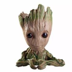 Imagem de Colecionável Groot Guardiões Da Galáxia, Marvel Groot Vaso