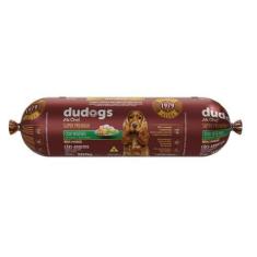 Imagem de Ração Úmida Dudogs Mr Chef com Vegetais para Cães Adultos - 300 g