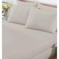 Imagem de Lençol King Altenburg Malha In Cotton com Elástico - 1057034