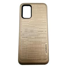 Imagem de Capa Capinha para Samsung Galaxy a03s tela 6.5 Anti Impacto Dura Diver