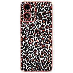 Imagem de Capa Adesivo Skin355 Verso Para Motorola Moto G04s (2024) - Kawaskin