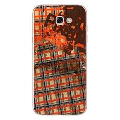 Imagem de Capa Adesivo Skin194 Verso Para Samsung Galaxy A7 2017