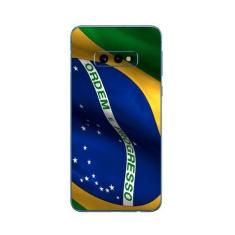 Imagem de Capa Adesivo Skin628 Verso Para Samsung Galaxy S10e - Kawaskin