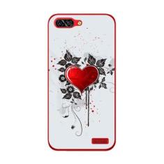Imagem de Capa Adesivo Skin364 Verso Para Red Mobile Quick 5.0 S50 - KawaSkin