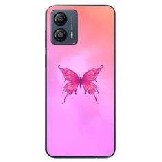 Imagem de Capa Adesivo Skin163 Verso Para Motorola Moto G53 2022 - Kawaskin