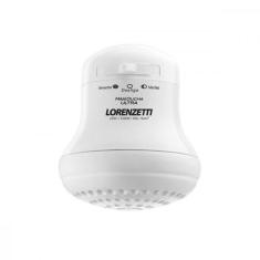 Imagem de Ducha Lorenzetti Maxi-Ducha 3T 220V 5500W - LORENZETTI FORTTI, Branco