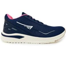 Imagem de Tênis Feminino Esportivo para Academia - Leve e Confortável-Feminino