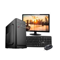 Imagem de Computador Completo Intel Core I5 8Gb Ssd 120Gb