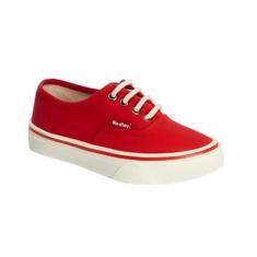 Imagem de Tênis da Redley Masculino e feminino Super  e Envio imediato, Vermelho