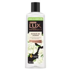 Imagem de Sabonete Liquido Lux Botanicals Buquê de Jasmim 650ml