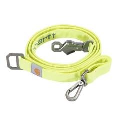 Imagem de Carhartt Coleira de nylon Duck Dog Brite Lime, grande