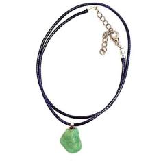 Imagem de Colar de Pedra do Signo Aquário Amazonita